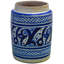 Handmade Ceramic Table Vase