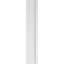 Pilastre surélevé en PVC TruCruft (la paire)-43049830-45372947-43015869