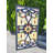 Fine Art Lighting Stained Glass Window Panel