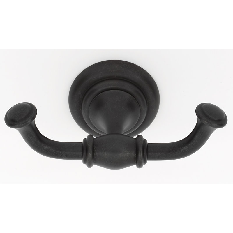 Charlie Double Robe Hook, Barcelona