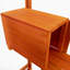 Cage à chat orange avec perchoirs spacieux - 5 perchoirs, 2 condos, porte verrouillable donnent aux animaux de compagnie plus d'espace pour déplacer une grande enceinte