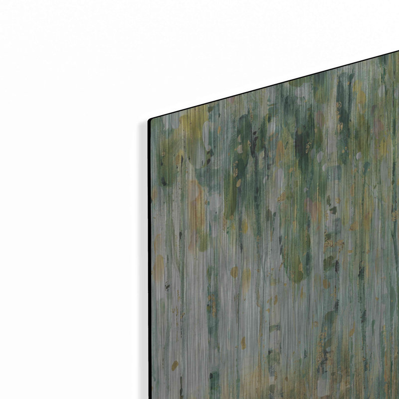 «The Forest I» par Lisa Audit, H 12 po x l 16 po