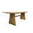 Itoko 90" Rectangular Dining Table