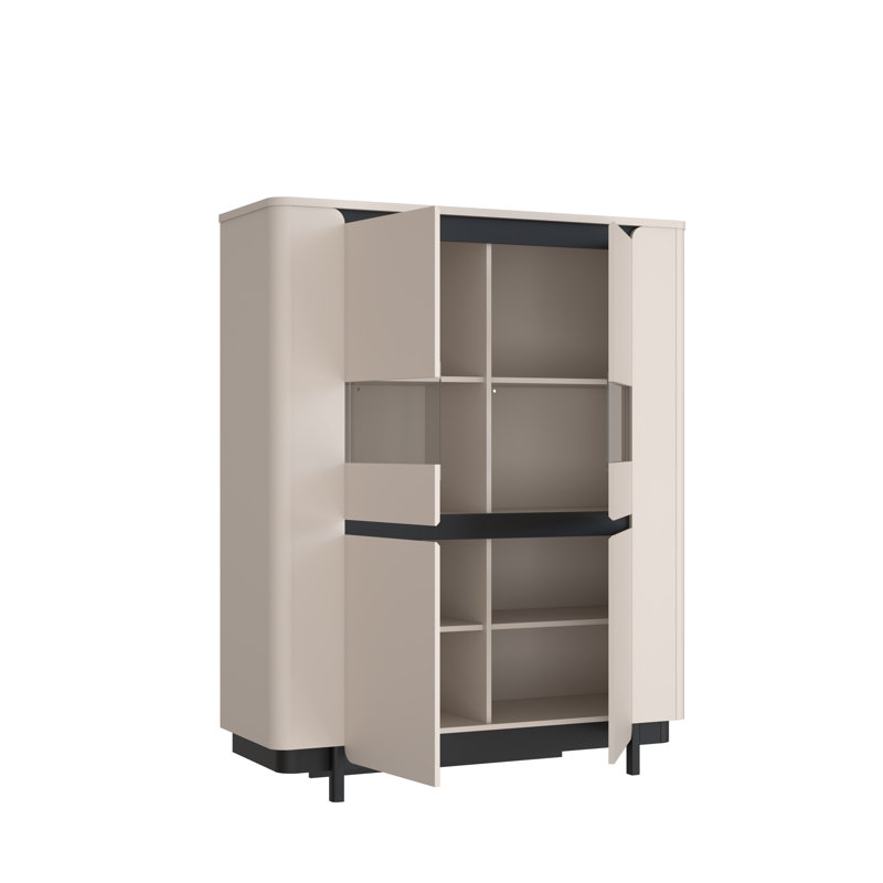 Reylynn Display Cabinet