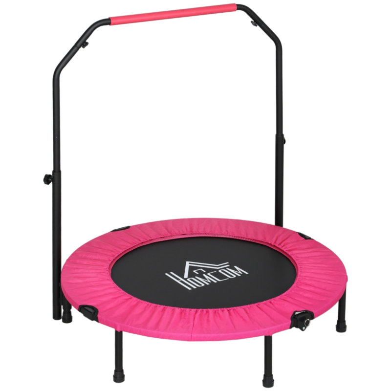 EvoNet 102cm Round Fitness Trampoline
