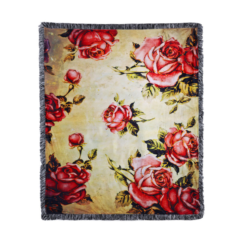 Weighted Throw Blanket