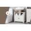 Armoire de salle de bain Axelrad