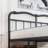Ashwyn 14“ Metal Platform Bed Frame with Headboard and Footboard, No Box Spring Needed-2079916221