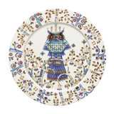 Iittala Taika 10.7087" Dinner Plate