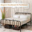 Lit plateforme Bahari-87873904