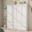 Armoire 74 po avec 4 tiroirs