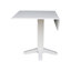 Table de salle à manger Lesha-27429871
