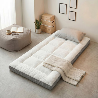 10cm Futon Mattress Futon  Mattress