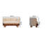 Ingatestone 2 Seater Sofa