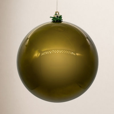 Christmas Ball Ornament (Set of 12)
