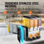 Distributeur de boissons commerciales 10L x 3 réservoirs