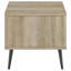Table de bout Mattox