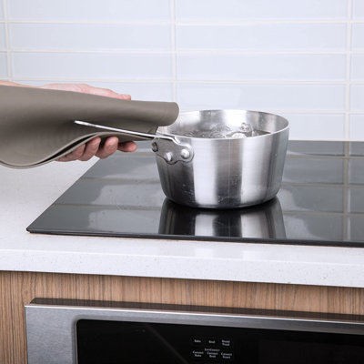 Progressive Silicone Potholder