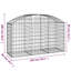 Bahand Metal Raised Garden Bed-232311203