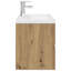 Bathroom Vanity with Basin