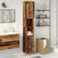 Freestanding Bathroom Cabinet-105822927