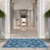 Amarien Geometric Indoor/Outdoor Area Rug