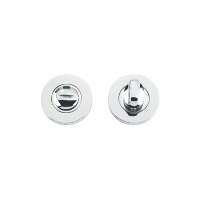 Turn and Release Escutcheon Door Accessory