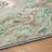 Premium Machine Washable Dream Shag ADS54 Abstract Rug-816315412
