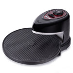 Presto Pizzazz® Plus Rotating Pizza Oven - 03430