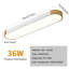 Cherron 1-Light 70cm LED Flush Mount-1598566778
