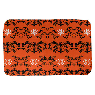 Tapis pour salle de bain Cincinnati