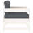 Sakayla Pine Outdoor Lounge Chair-200517710-200517808