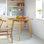 Rond Stacie 36 po
