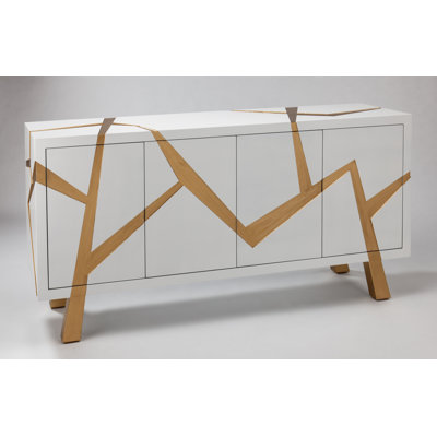 72'' W Sideboard