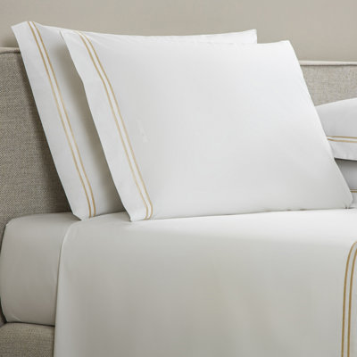 Classic Pillowcase Pair 