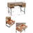 Nguyen Steel Writing Desk