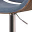 Tabouret de bar pivotant Bentwood-1235324729-1235324731
