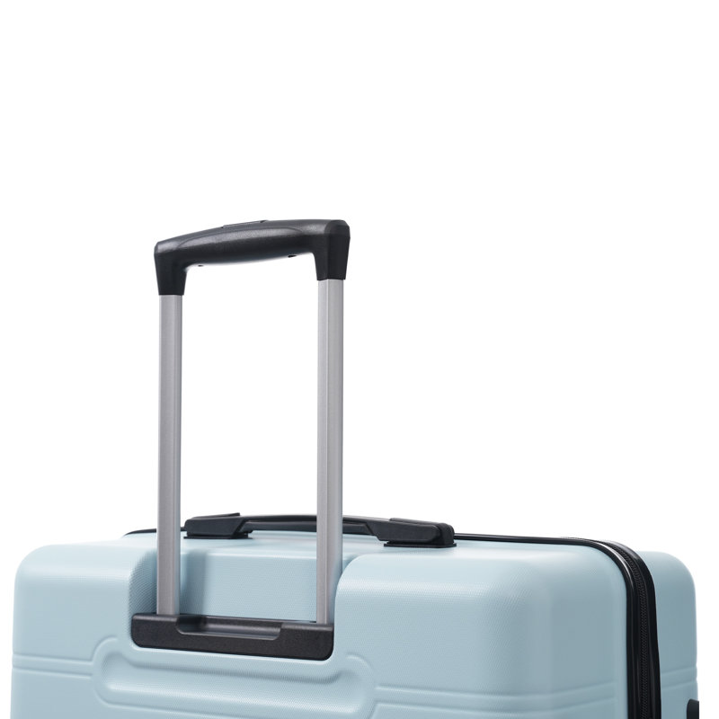 6 Piece Luggage Set