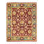 Classic One-of-a-Kind 7' 10" X 10' 1" Hand Knotted Area Rug