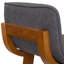 Tabouret de bar 28,75 po Keishona-109341274