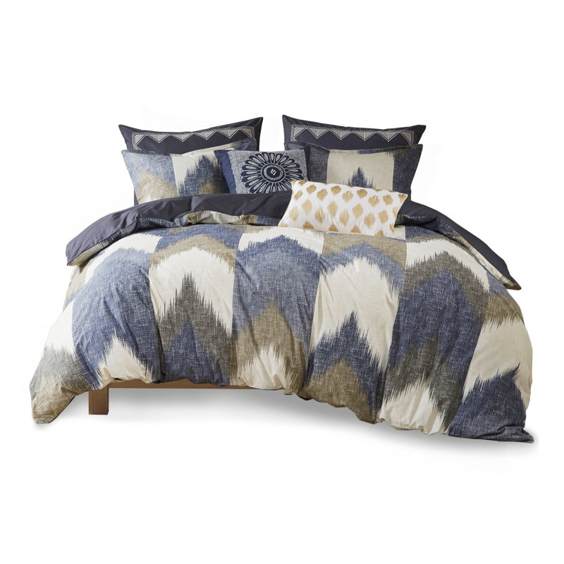 3 Piece Duvet Cover Mini Set
