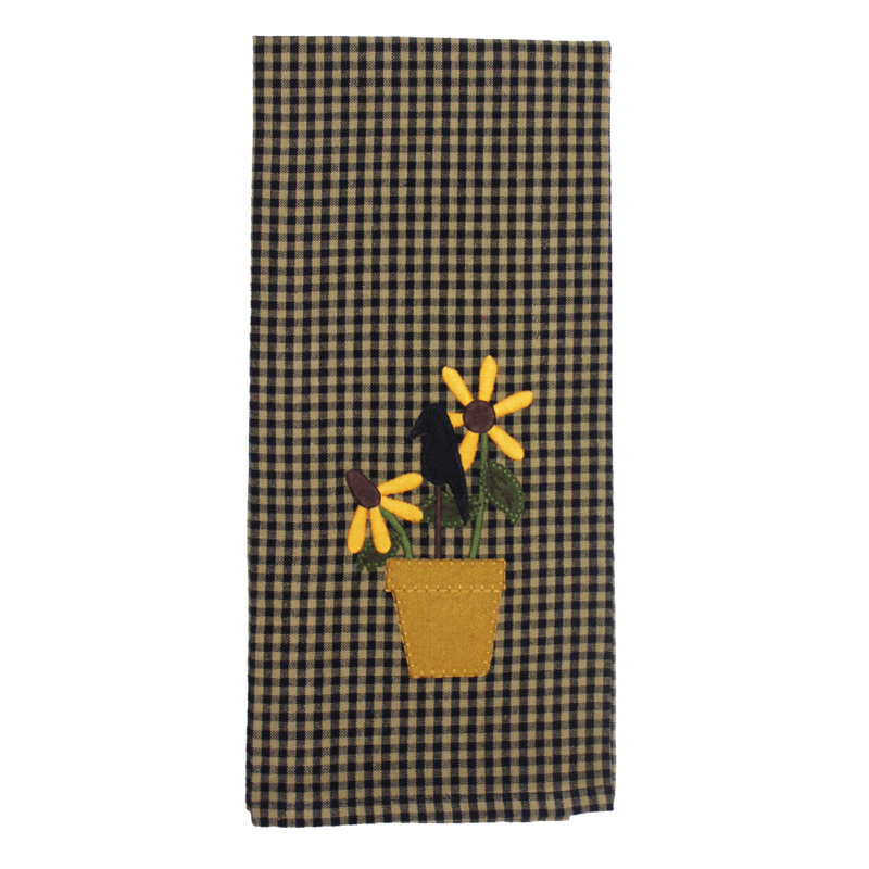Yiru 100% Cotton Ultra Light Hand Towel