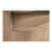 Laureate 26'' W Solid Wood Nightstand-1231050813