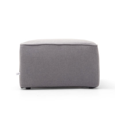 Big Joe Patio Ottoman