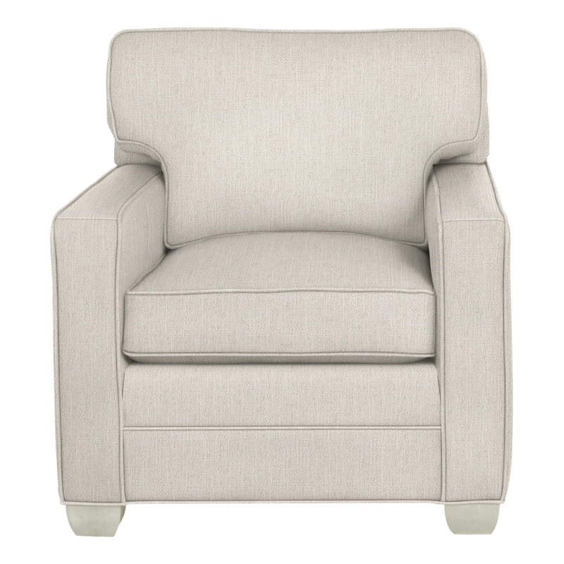 Chaise Hillcrest 37 ", Parchemin instantané, Navajo