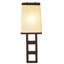 Gridluck 1 - Light Flush Mounted Sconce
