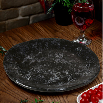 Field 34cm Dinner Plate
