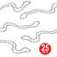 Argent nouvelle année pour 50