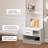 Hall Tree 24.8" Wide With Bench-662732499