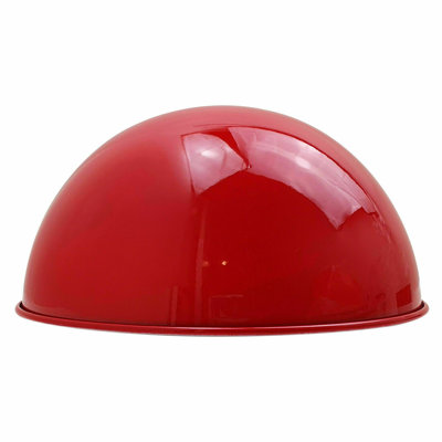 17cm H Metal Bowl Lamp Shade ( Uno )